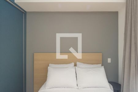 Quarto de apartamento para alugar com 1 quarto, 32m² em Consolação, São Paulo