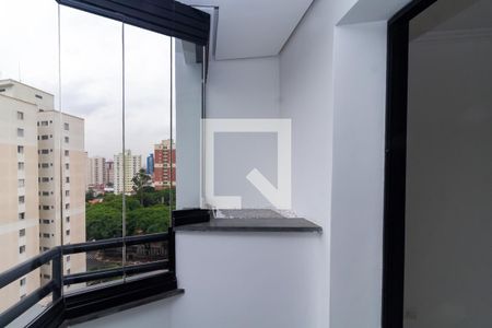 Sacada de apartamento para alugar com 3 quartos, 72m² em Vila Prudente, São Paulo