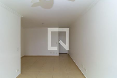 Sala de apartamento para alugar com 3 quartos, 72m² em Vila Prudente, São Paulo