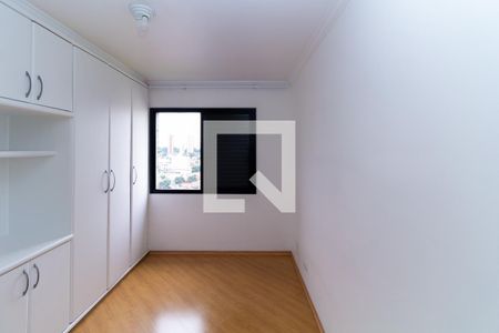 Quarto 1 de apartamento para alugar com 3 quartos, 72m² em Vila Prudente, São Paulo