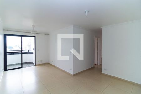 Sala de apartamento para alugar com 3 quartos, 72m² em Vila Prudente, São Paulo