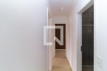 Quarto dos Quartos de apartamento para alugar com 3 quartos, 72m² em Vila Prudente, São Paulo