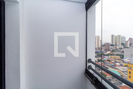 Sacada de apartamento para alugar com 3 quartos, 72m² em Vila Prudente, São Paulo