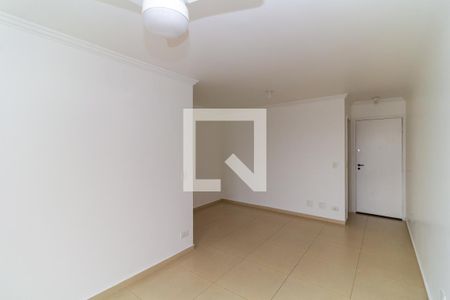 Sala de apartamento para alugar com 3 quartos, 72m² em Vila Prudente, São Paulo