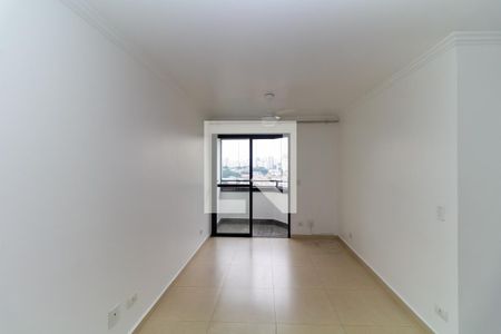 Sala de apartamento para alugar com 3 quartos, 72m² em Vila Prudente, São Paulo