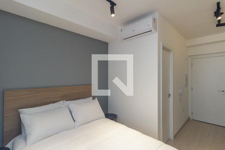 Studio de kitnet/studio para alugar com 1 quarto, 26m² em Consolação, São Paulo