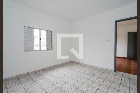 Quarto de casa para alugar com 1 quarto, 70m² em Jardim Olinda, São Paulo