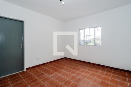 Sala de casa para alugar com 1 quarto, 70m² em Jardim Olinda, São Paulo