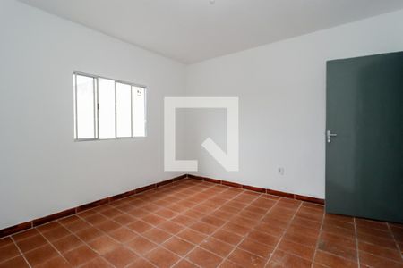 Sala de casa para alugar com 1 quarto, 70m² em Jardim Olinda, São Paulo