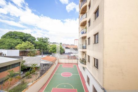 Vista do Quarto 1 de apartamento para alugar com 2 quartos, 70m² em Km 18, Osasco