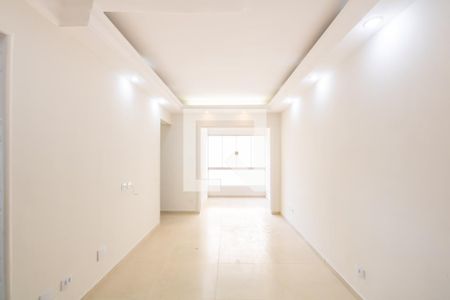 Sala de apartamento para alugar com 2 quartos, 70m² em Km 18, Osasco