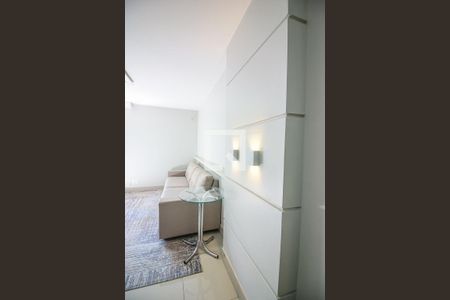 Sala de apartamento para alugar com 1 quarto, 380m² em Qi 23, Brasília