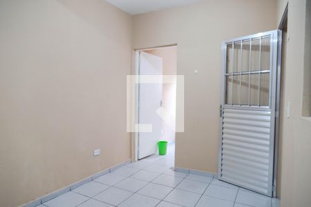 Casa para alugar com 1 quarto, 60m² em Jardim Dourado, Guarulhos