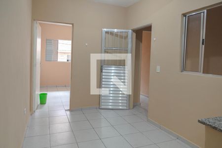 Casa para alugar com 1 quarto, 60m² em Jardim Dourado, Guarulhos