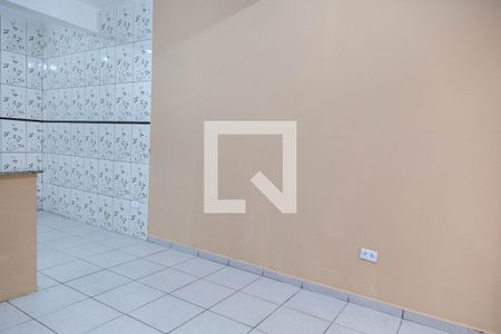 Casa para alugar com 1 quarto, 60m² em Jardim Dourado, Guarulhos