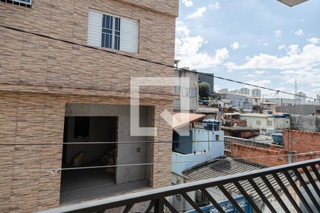 Casa para alugar com 1 quarto, 60m² em Jardim Dourado, Guarulhos