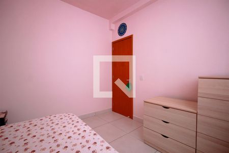 Quarto 2 de apartamento para alugar com 2 quartos, 55m² em Fernão Dias, Belo Horizonte