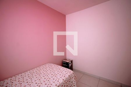 Quarto 2 de apartamento para alugar com 2 quartos, 55m² em Fernão Dias, Belo Horizonte