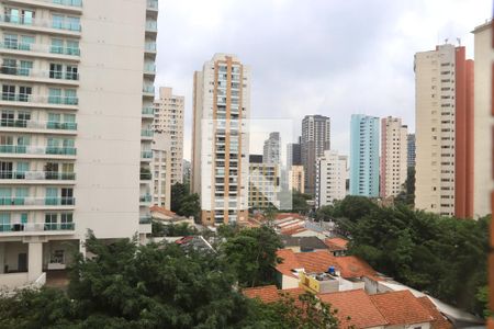 Quarto 1 de apartamento à venda com 3 quartos, 100m² em Vila Clementino, São Paulo