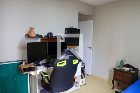 Quarto 1 de apartamento à venda com 3 quartos, 100m² em Vila Clementino, São Paulo