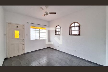 Sala de casa à venda com 3 quartos, 140m² em Vila Leopoldina, São Paulo