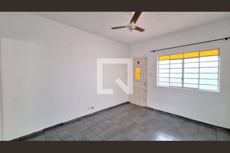 Sala de casa à venda com 3 quartos, 140m² em Vila Leopoldina, São Paulo