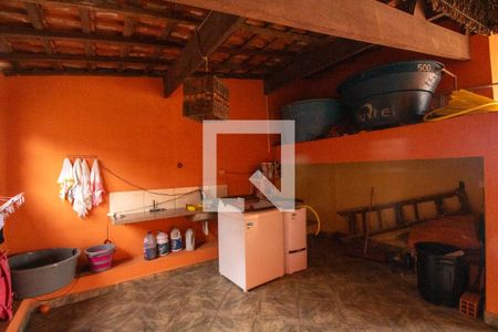 Casa para alugar com 380m², 6 quartos e 2 vagas Casa para alugar com 380m², 6 quartos e 2 vagasÁrea de Serviço