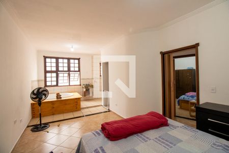 Casa para alugar com 380m², 6 quartos e 2 vagas Casa para alugar com 380m², 6 quartos e 2 vagasSuíte