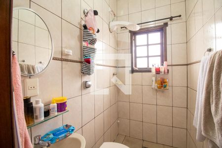 Casa para alugar com 380m², 6 quartos e 2 vagas Casa para alugar com 380m², 6 quartos e 2 vagasBanheiro