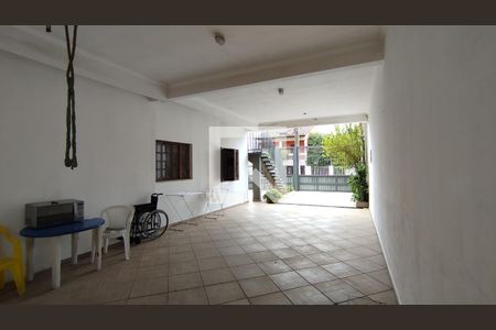 Casa para alugar com 380m², 6 quartos e 2 vagas Casa para alugar com 380m², 6 quartos e 2 vagasGaragem