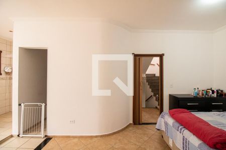 Casa para alugar com 380m², 6 quartos e 2 vagas Casa para alugar com 380m², 6 quartos e 2 vagasSuíte