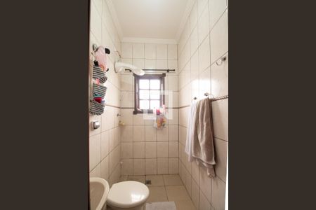 Casa para alugar com 380m², 6 quartos e 2 vagas Casa para alugar com 380m², 6 quartos e 2 vagasBanheiro