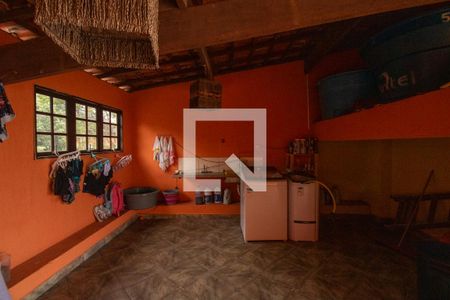 Casa para alugar com 380m², 6 quartos e 2 vagas Casa para alugar com 380m², 6 quartos e 2 vagasÁrea de Serviço