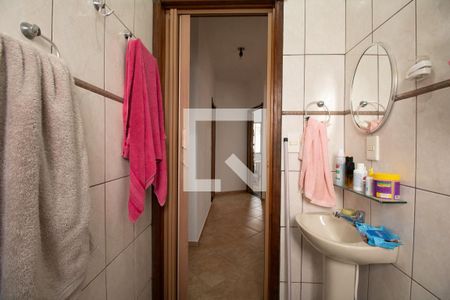 Casa para alugar com 380m², 6 quartos e 2 vagas Casa para alugar com 380m², 6 quartos e 2 vagasBanheiro