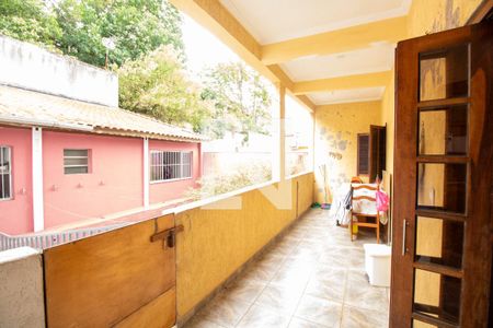 Casa para alugar com 380m², 6 quartos e 2 vagas Casa para alugar com 380m², 6 quartos e 2 vagasVaranda da Cozinha