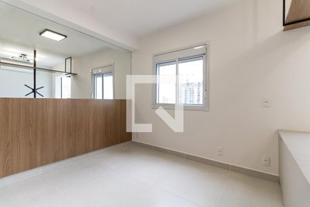 Quarto de apartamento para alugar com 1 quarto, 35m² em Vila Nair, São Paulo