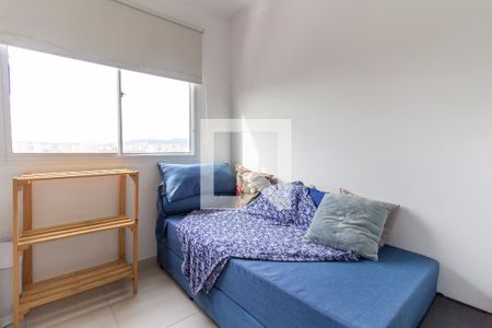 Sala de apartamento para alugar com 1 quarto, 27m² em Barra Funda, São Paulo