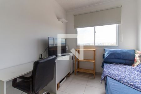 Sala de apartamento para alugar com 1 quarto, 27m² em Barra Funda, São Paulo