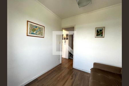 Quarto 1 de apartamento à venda com 2 quartos, 48m² em Vila Guarani (zona Sul), São Paulo