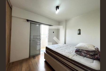 Quarto 2 de apartamento à venda com 2 quartos, 48m² em Vila Guarani (zona Sul), São Paulo