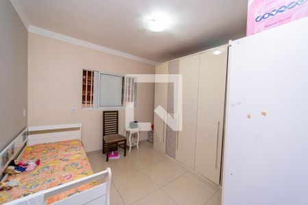 Quarto 1 de casa à venda com 3 quartos, 152m² em Cangaiba, São Paulo