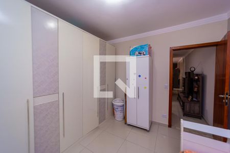 Quarto 1 de casa à venda com 3 quartos, 152m² em Cangaiba, São Paulo