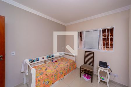 Quarto 1 de casa à venda com 3 quartos, 152m² em Cangaiba, São Paulo