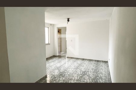 Sala de apartamento à venda com 2 quartos, 49m² em Vila Nova Cachoeirinha, São Paulo