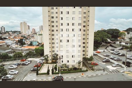 Vista do Quarto 1 de apartamento à venda com 2 quartos, 49m² em Vila Nova Cachoeirinha, São Paulo