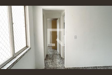 Corredor de apartamento à venda com 2 quartos, 49m² em Vila Nova Cachoeirinha, São Paulo