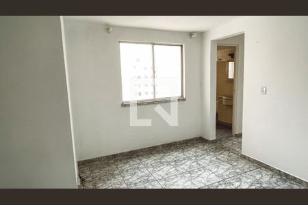 Sala de apartamento à venda com 2 quartos, 49m² em Vila Nova Cachoeirinha, São Paulo