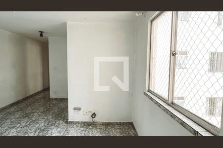 Sala de apartamento à venda com 2 quartos, 49m² em Vila Nova Cachoeirinha, São Paulo