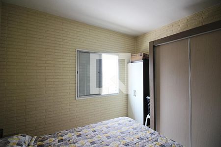 Quarto 1 de apartamento à venda com 2 quartos, 52m² em Paulicéia, São Bernardo do Campo