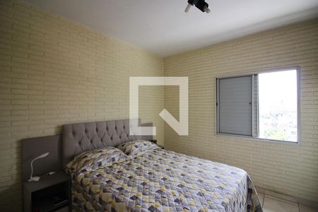 Quarto 1 de apartamento à venda com 2 quartos, 52m² em Paulicéia, São Bernardo do Campo